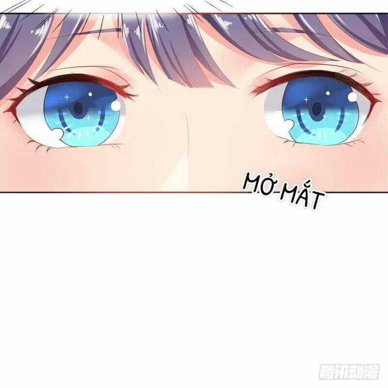 Yêu Nam Quyển Dưỡng Công Chúa Chapter 3 trang 24