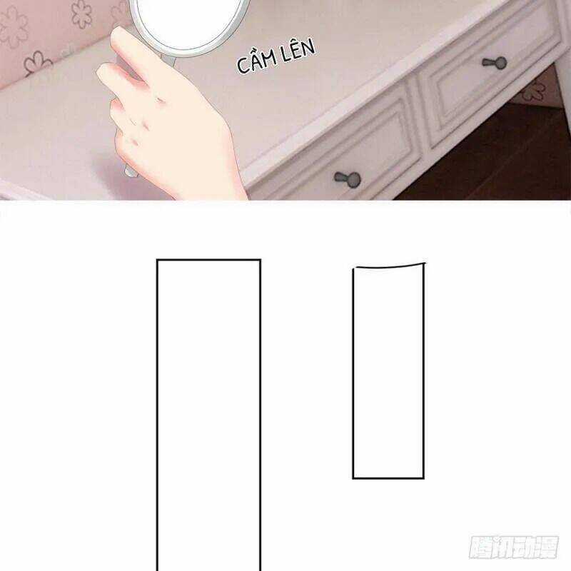 Yêu Nam Quyển Dưỡng Công Chúa Chapter 3 trang 28