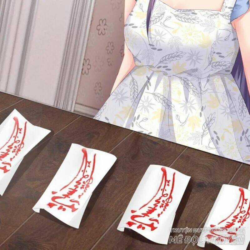 Yêu Nam Quyển Dưỡng Công Chúa Chapter 3 trang 30