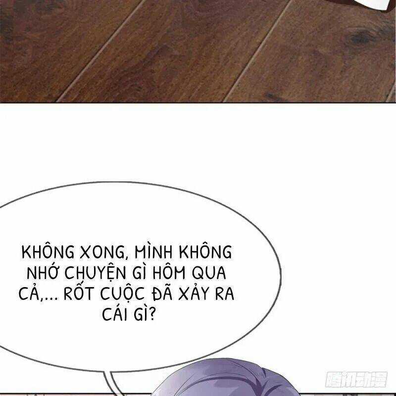 Yêu Nam Quyển Dưỡng Công Chúa Chapter 3 trang 31