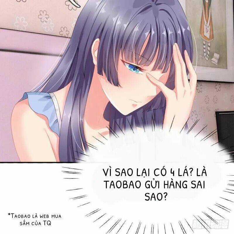 Yêu Nam Quyển Dưỡng Công Chúa Chapter 3 trang 32