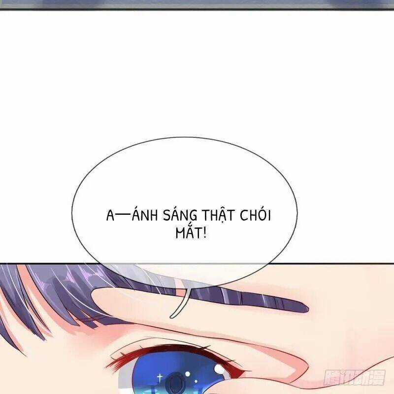 Yêu Nam Quyển Dưỡng Công Chúa Chapter 3 trang 4