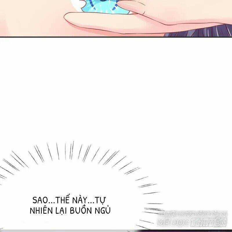 Yêu Nam Quyển Dưỡng Công Chúa Chapter 3 trang 5