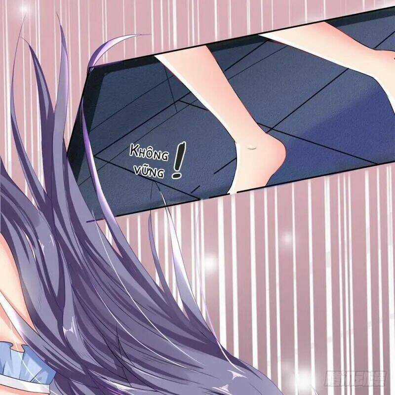 Yêu Nam Quyển Dưỡng Công Chúa Chapter 3 trang 8