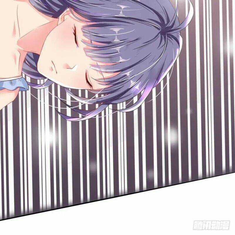 Yêu Nam Quyển Dưỡng Công Chúa Chapter 3 trang 9