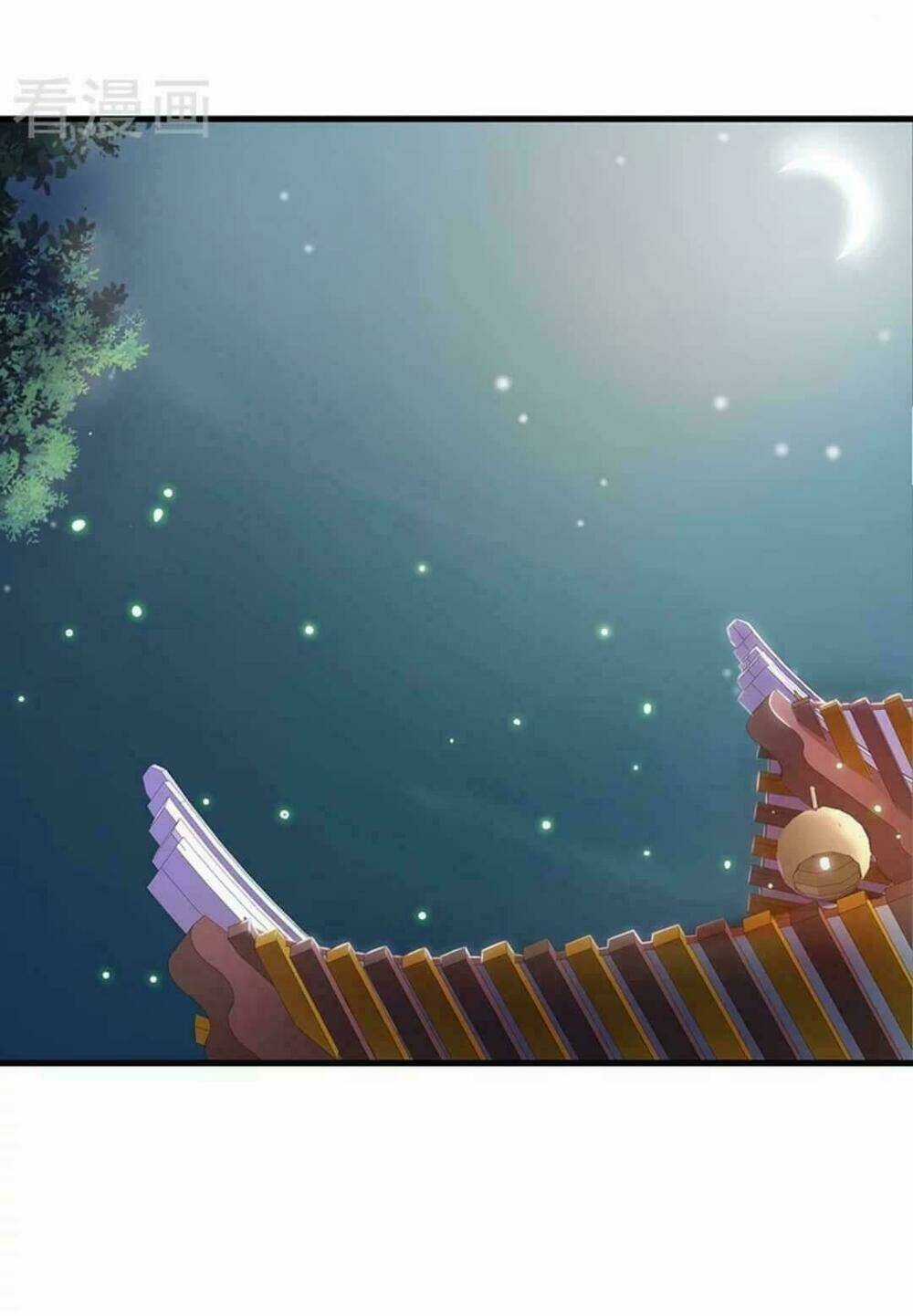 Yêu Nghiệt Vương Gia Buông Ta Ra ! Chapter 1 trang 11