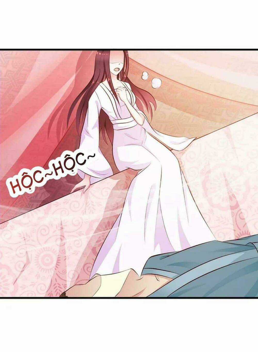 Yêu Nghiệt Vương Gia Buông Ta Ra ! Chapter 1 trang 12