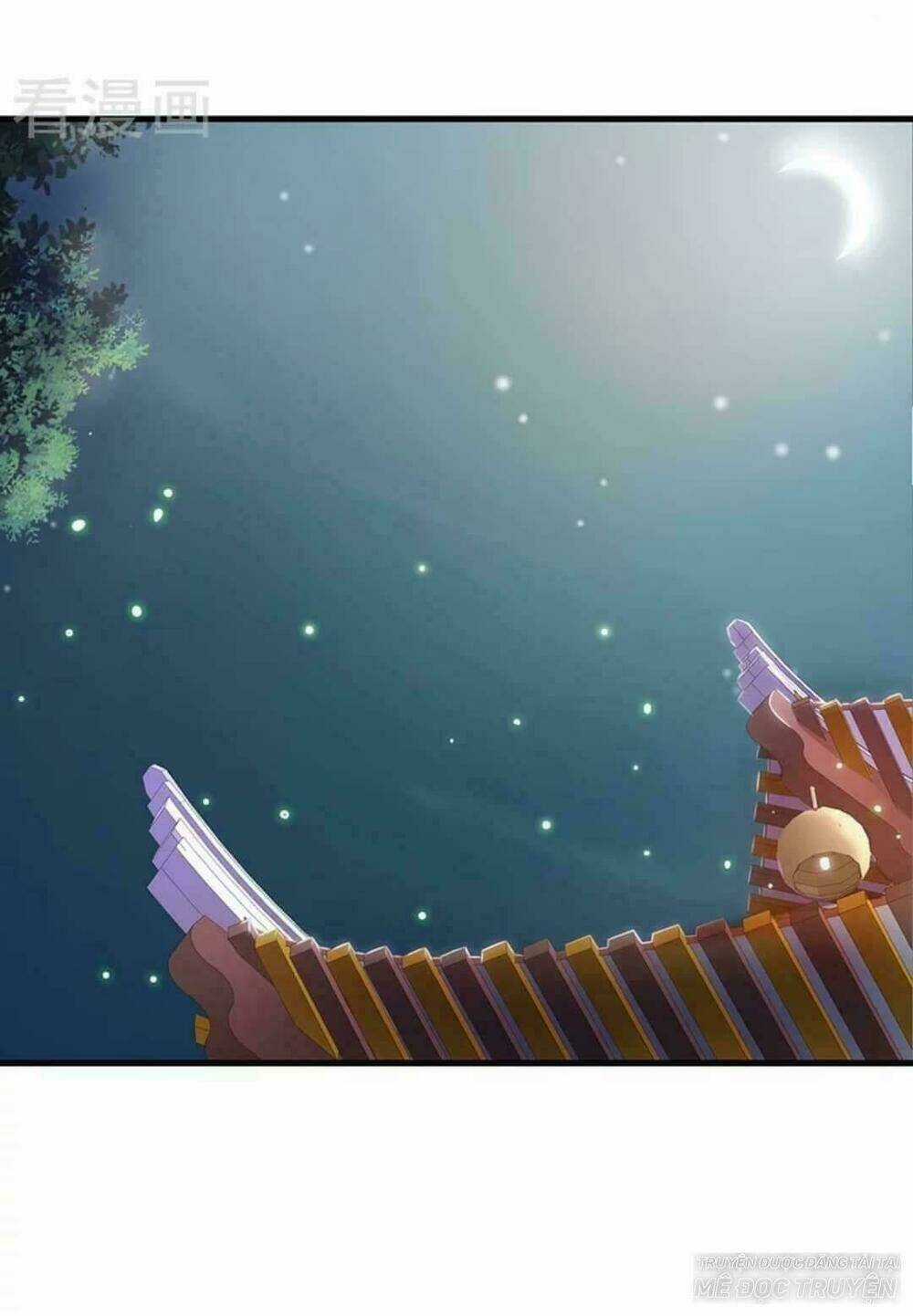 Yêu Nghiệt Vương Gia Buông Ta Ra ! Chapter 1 trang 15