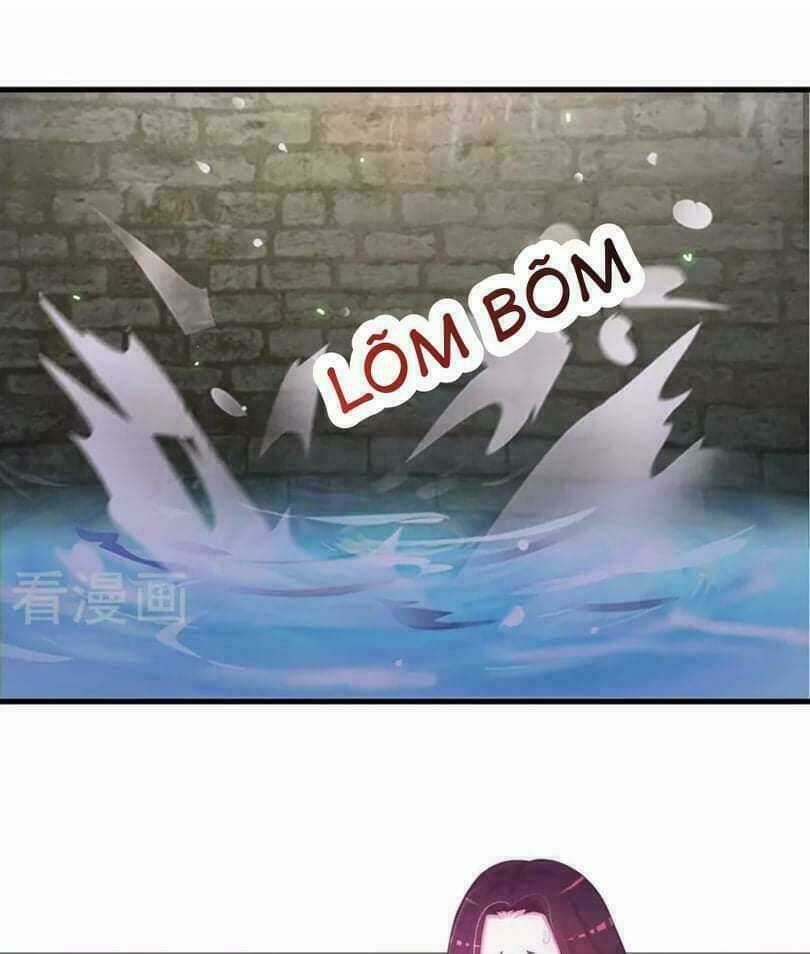 Yêu Nghiệt Vương Gia Buông Ta Ra ! Chapter 1 trang 16