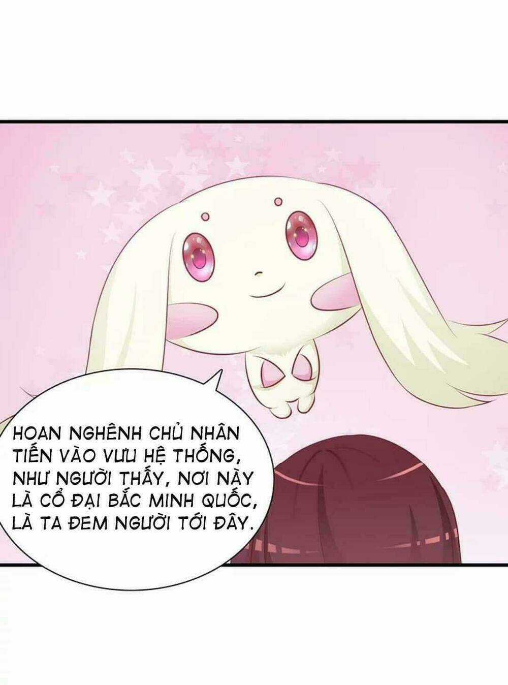 Yêu Nghiệt Vương Gia Buông Ta Ra ! Chapter 1 trang 19