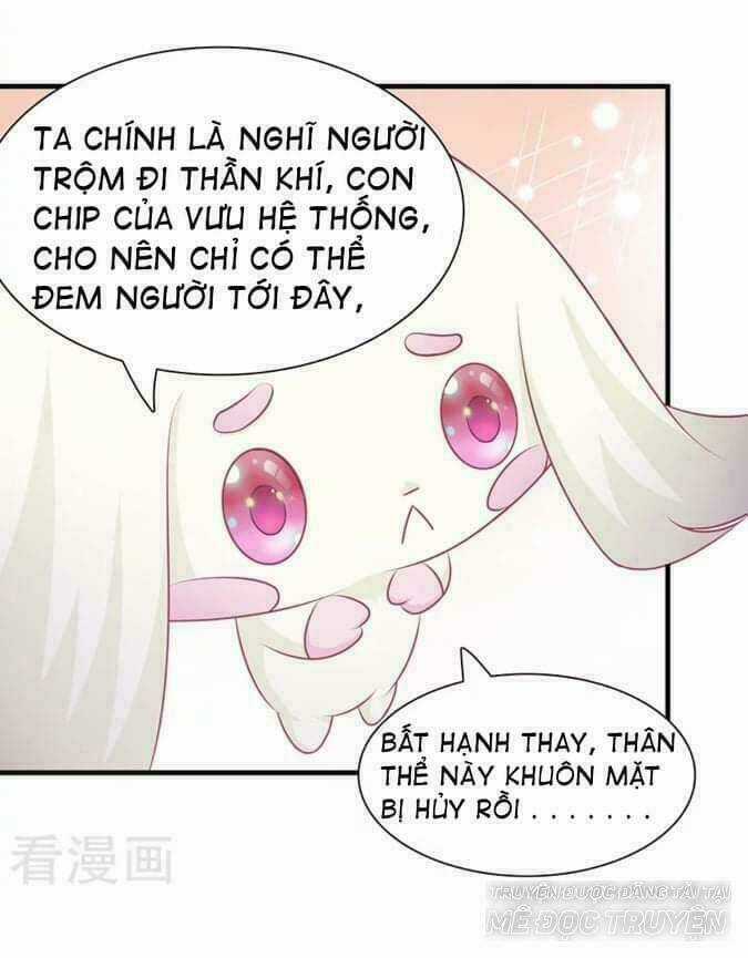 Yêu Nghiệt Vương Gia Buông Ta Ra ! Chapter 1 trang 20