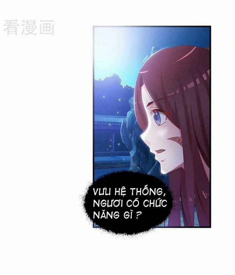 Yêu Nghiệt Vương Gia Buông Ta Ra ! Chapter 1 trang 22