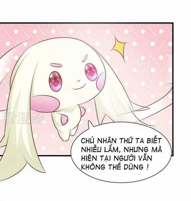 Yêu Nghiệt Vương Gia Buông Ta Ra ! Chapter 1 trang 23