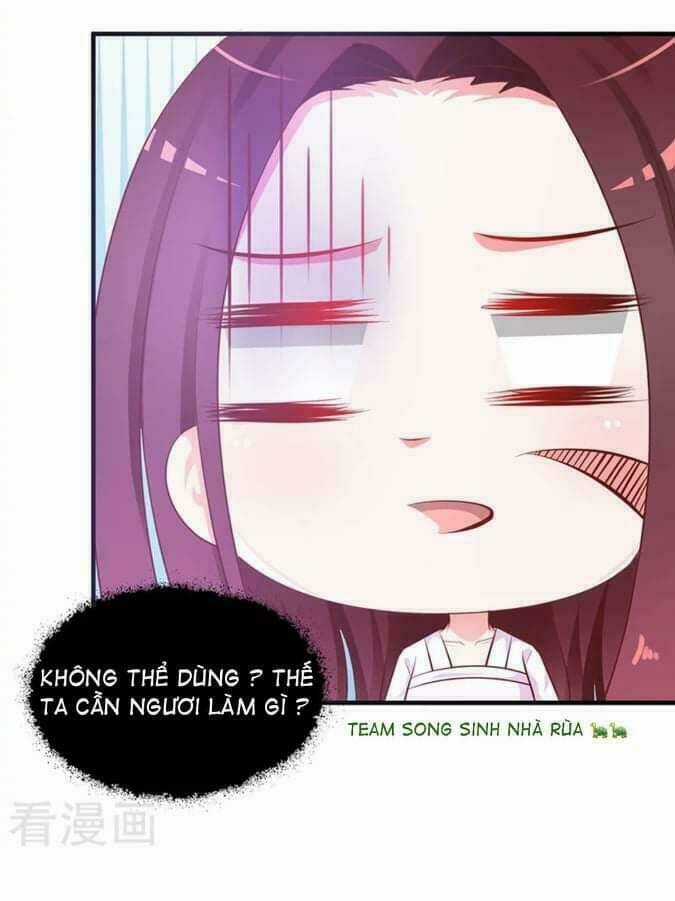 Yêu Nghiệt Vương Gia Buông Ta Ra ! Chapter 1 trang 24