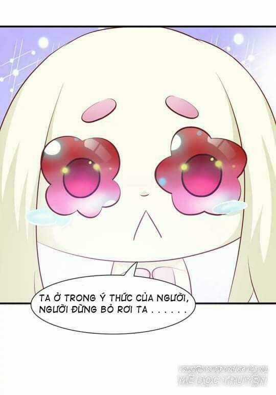 Yêu Nghiệt Vương Gia Buông Ta Ra ! Chapter 1 trang 25