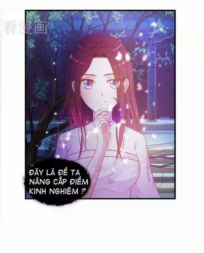 Yêu Nghiệt Vương Gia Buông Ta Ra ! Chapter 1 trang 28