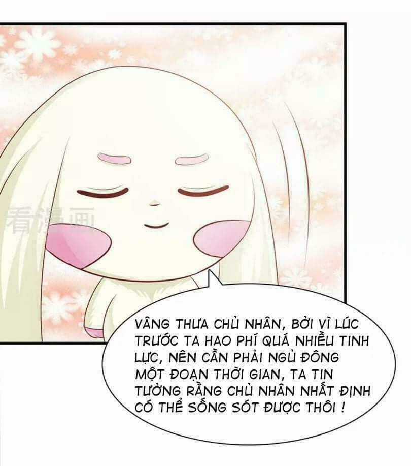 Yêu Nghiệt Vương Gia Buông Ta Ra ! Chapter 1 trang 29