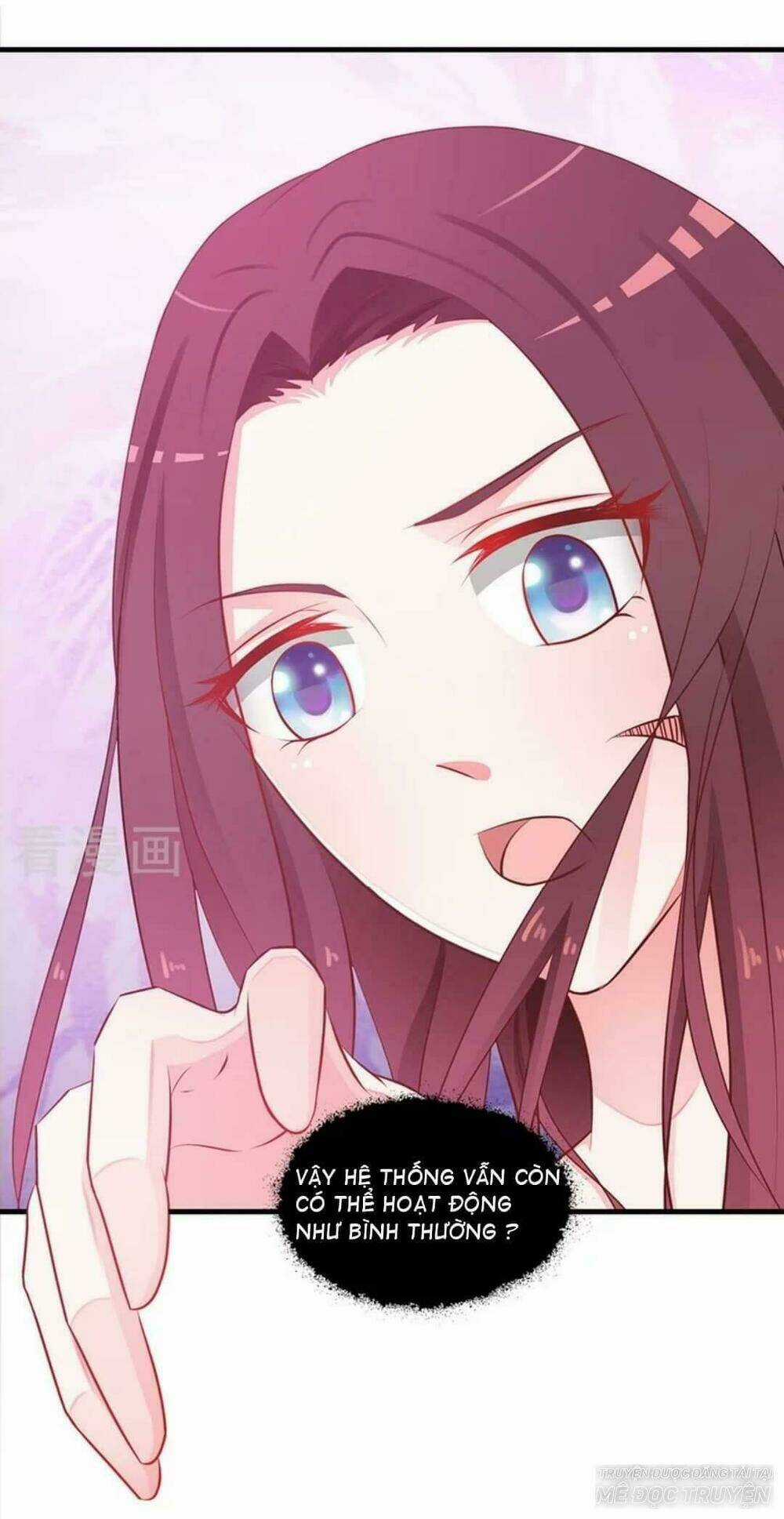 Yêu Nghiệt Vương Gia Buông Ta Ra ! Chapter 1 trang 30