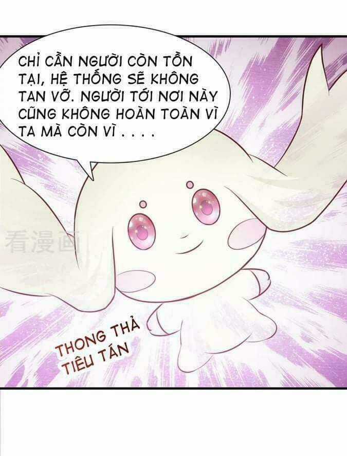 Yêu Nghiệt Vương Gia Buông Ta Ra ! Chapter 1 trang 31