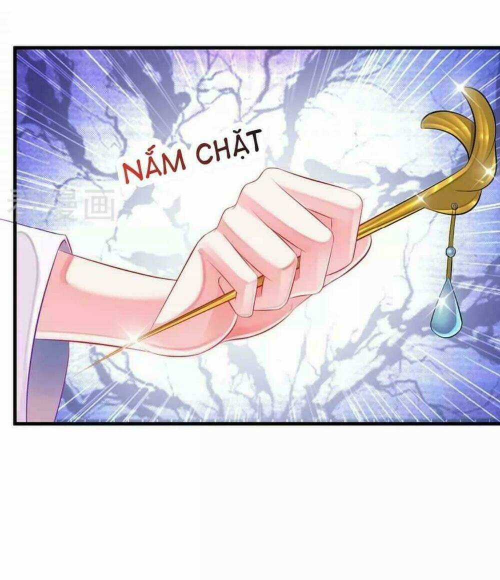 Yêu Nghiệt Vương Gia Buông Ta Ra ! Chapter 1 trang 6