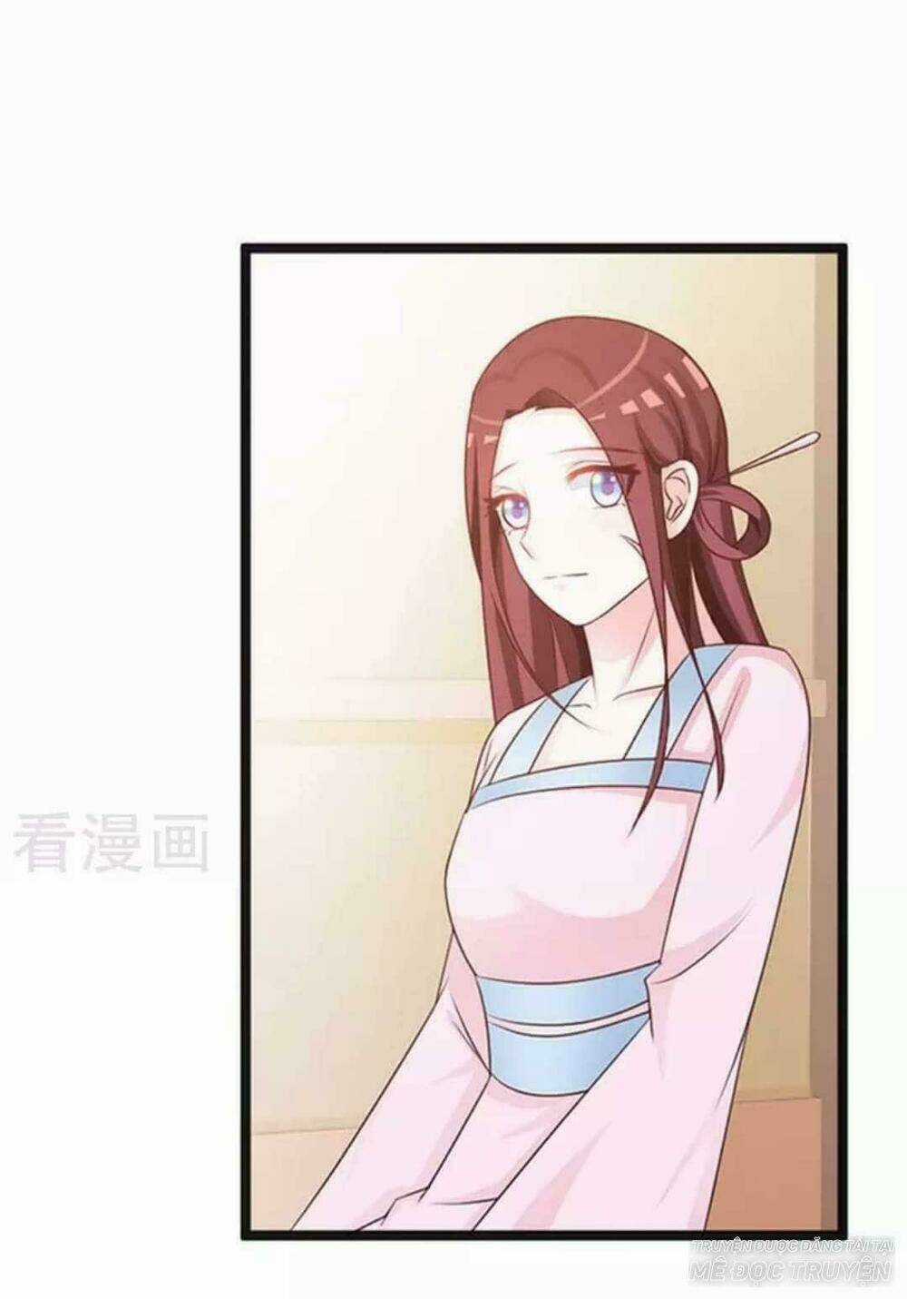 Yêu Nghiệt Vương Gia Buông Ta Ra ! Chapter 10 trang 10