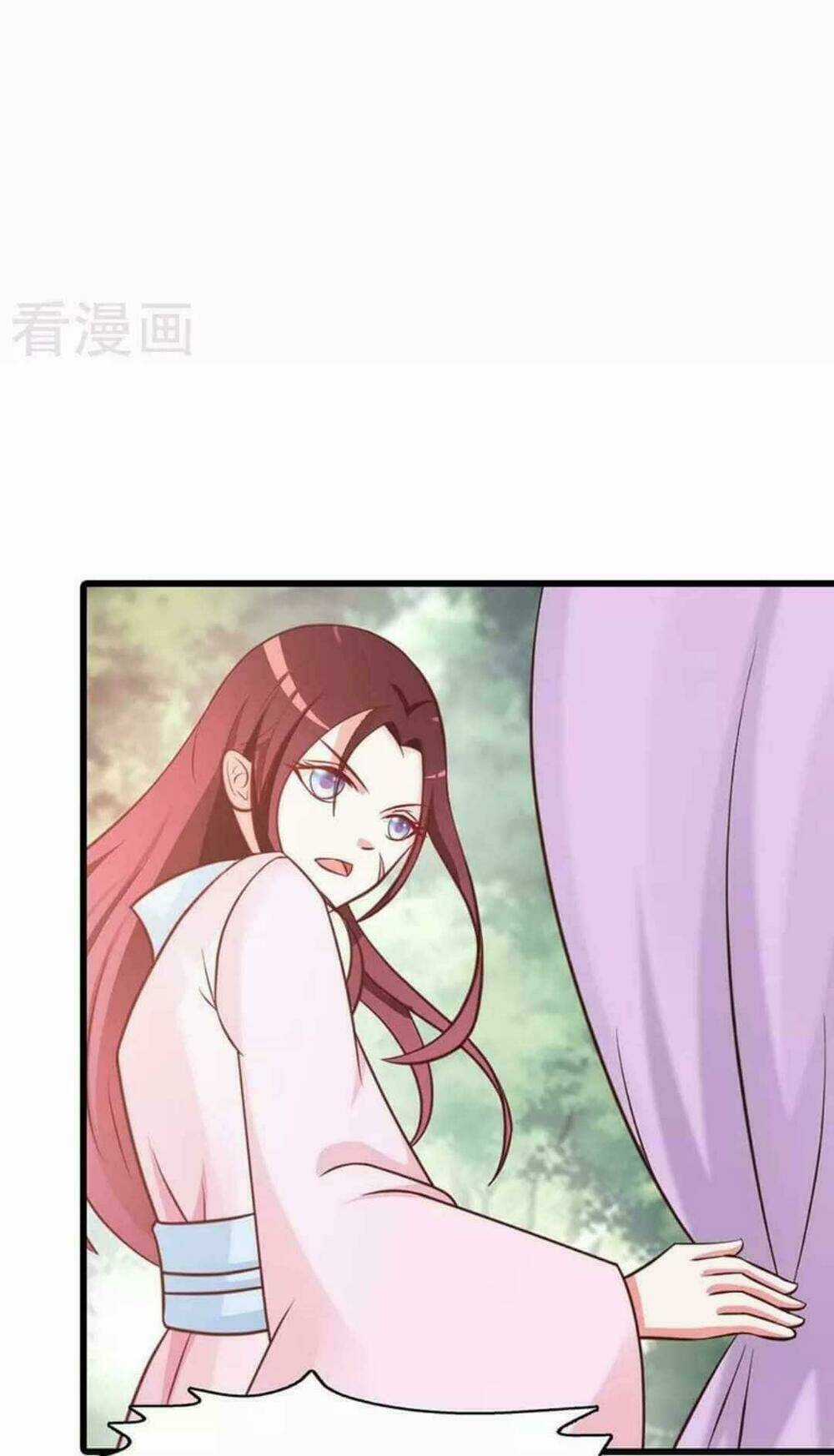 Yêu Nghiệt Vương Gia Buông Ta Ra ! Chapter 10 trang 18