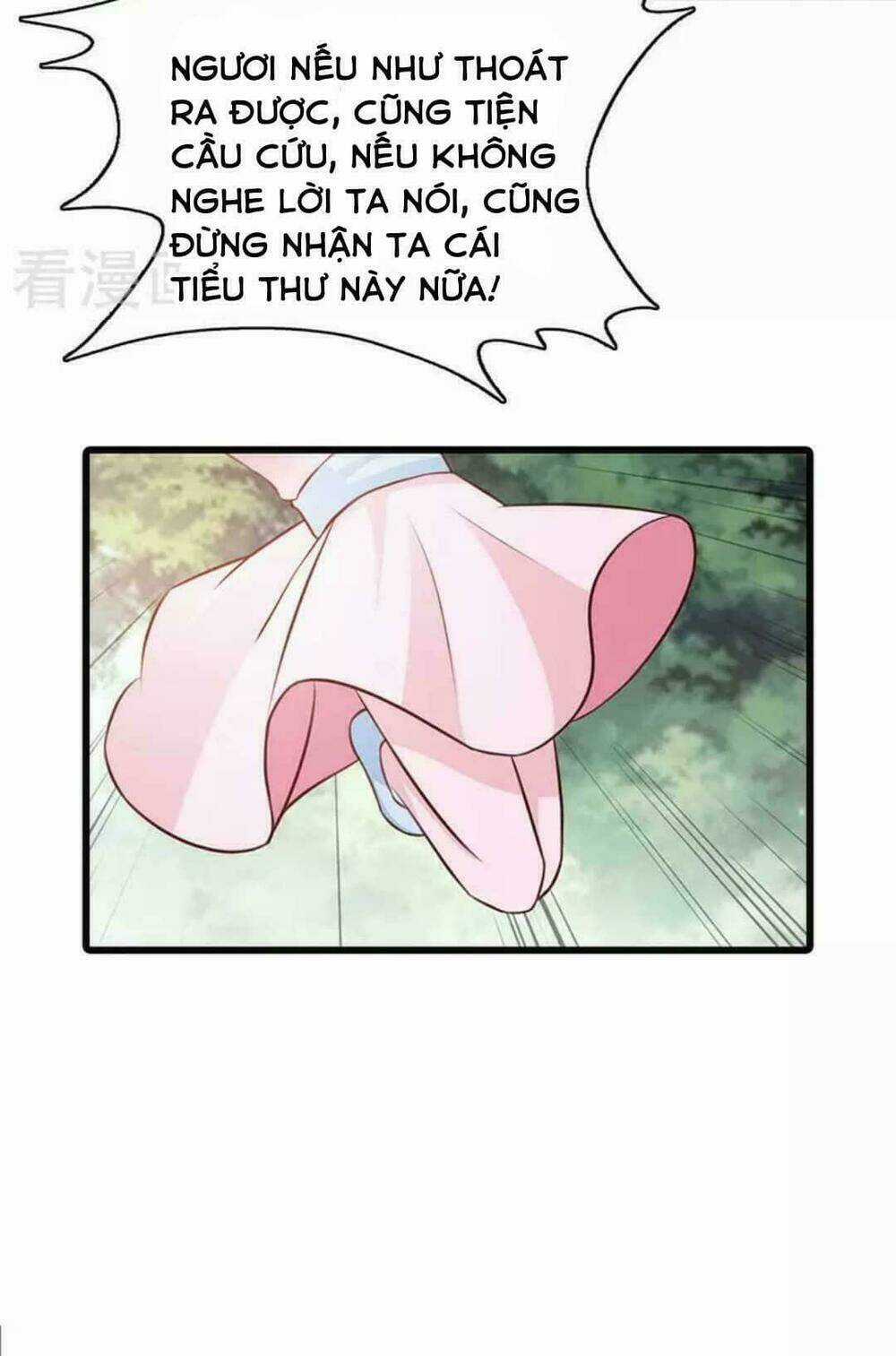 Yêu Nghiệt Vương Gia Buông Ta Ra ! Chapter 10 trang 19