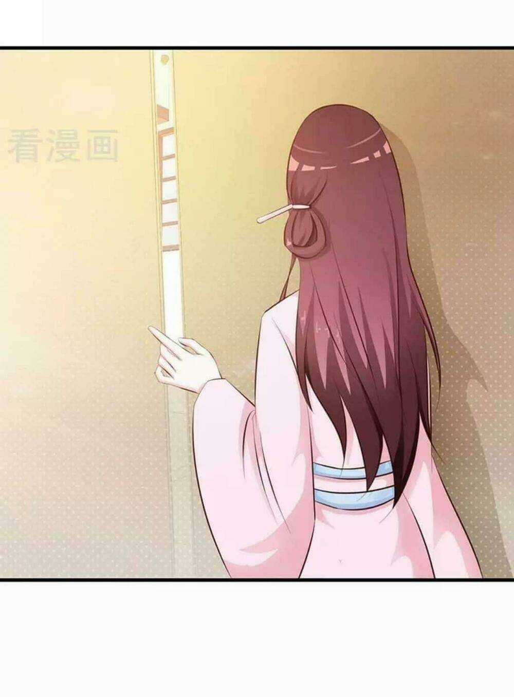 Yêu Nghiệt Vương Gia Buông Ta Ra ! Chapter 10 trang 2