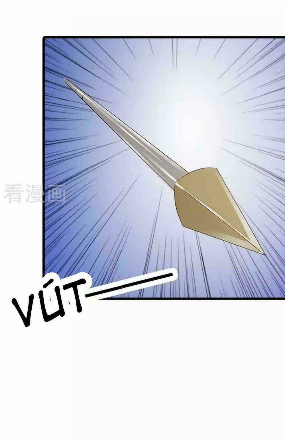 Yêu Nghiệt Vương Gia Buông Ta Ra ! Chapter 10 trang 22