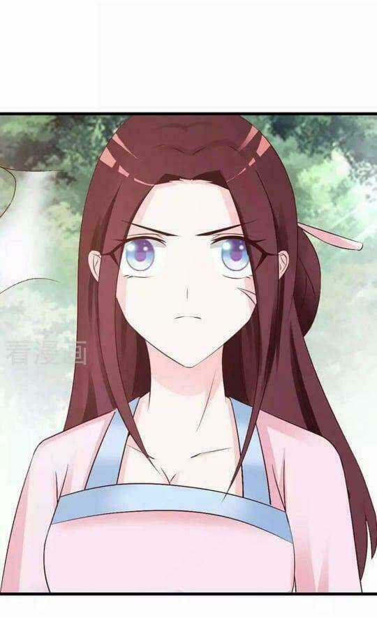 Yêu Nghiệt Vương Gia Buông Ta Ra ! Chapter 10 trang 23