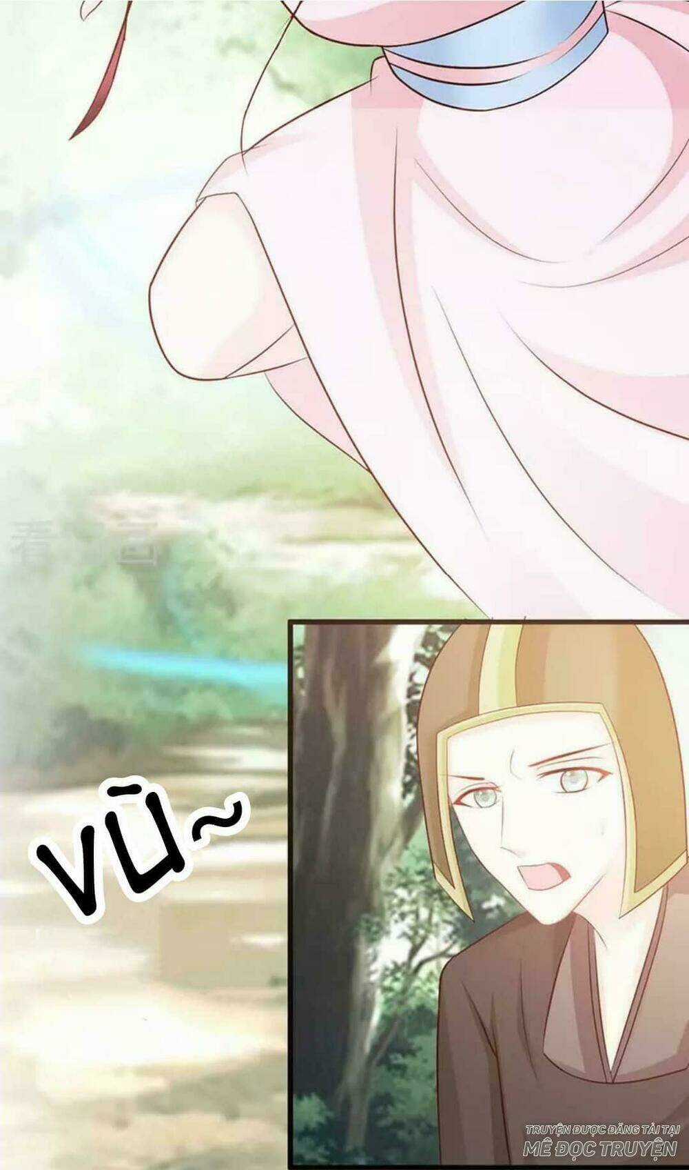 Yêu Nghiệt Vương Gia Buông Ta Ra ! Chapter 10 trang 25