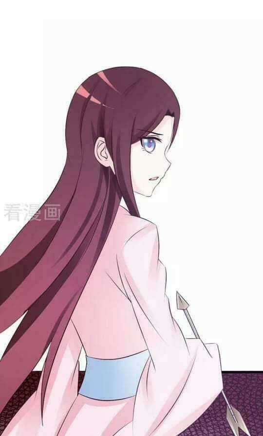 Yêu Nghiệt Vương Gia Buông Ta Ra ! Chapter 10 trang 27