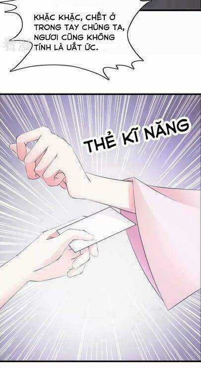 Yêu Nghiệt Vương Gia Buông Ta Ra ! Chapter 10 trang 31