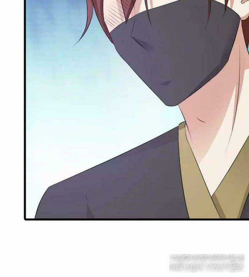 Yêu Nghiệt Vương Gia Buông Ta Ra ! Chapter 10 trang 35