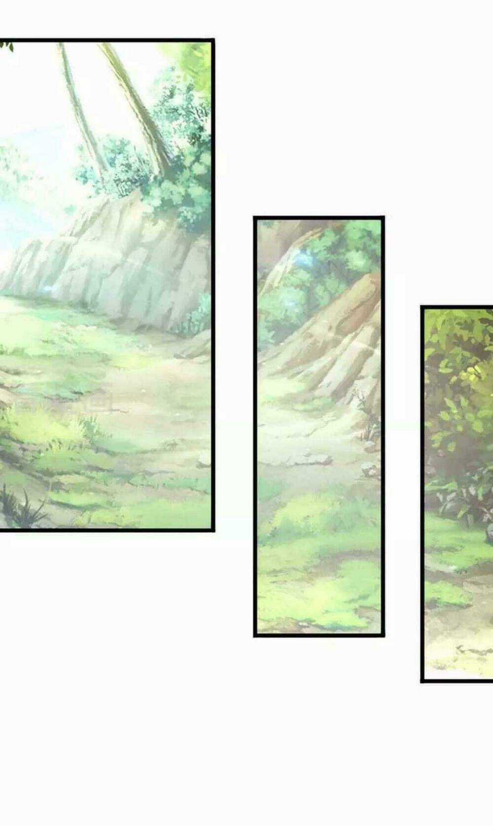 Yêu Nghiệt Vương Gia Buông Ta Ra ! Chapter 10 trang 9