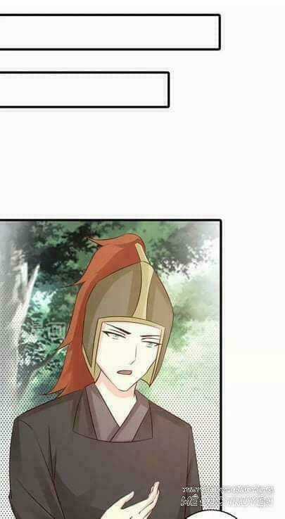 Yêu Nghiệt Vương Gia Buông Ta Ra ! Chapter 11 trang 20