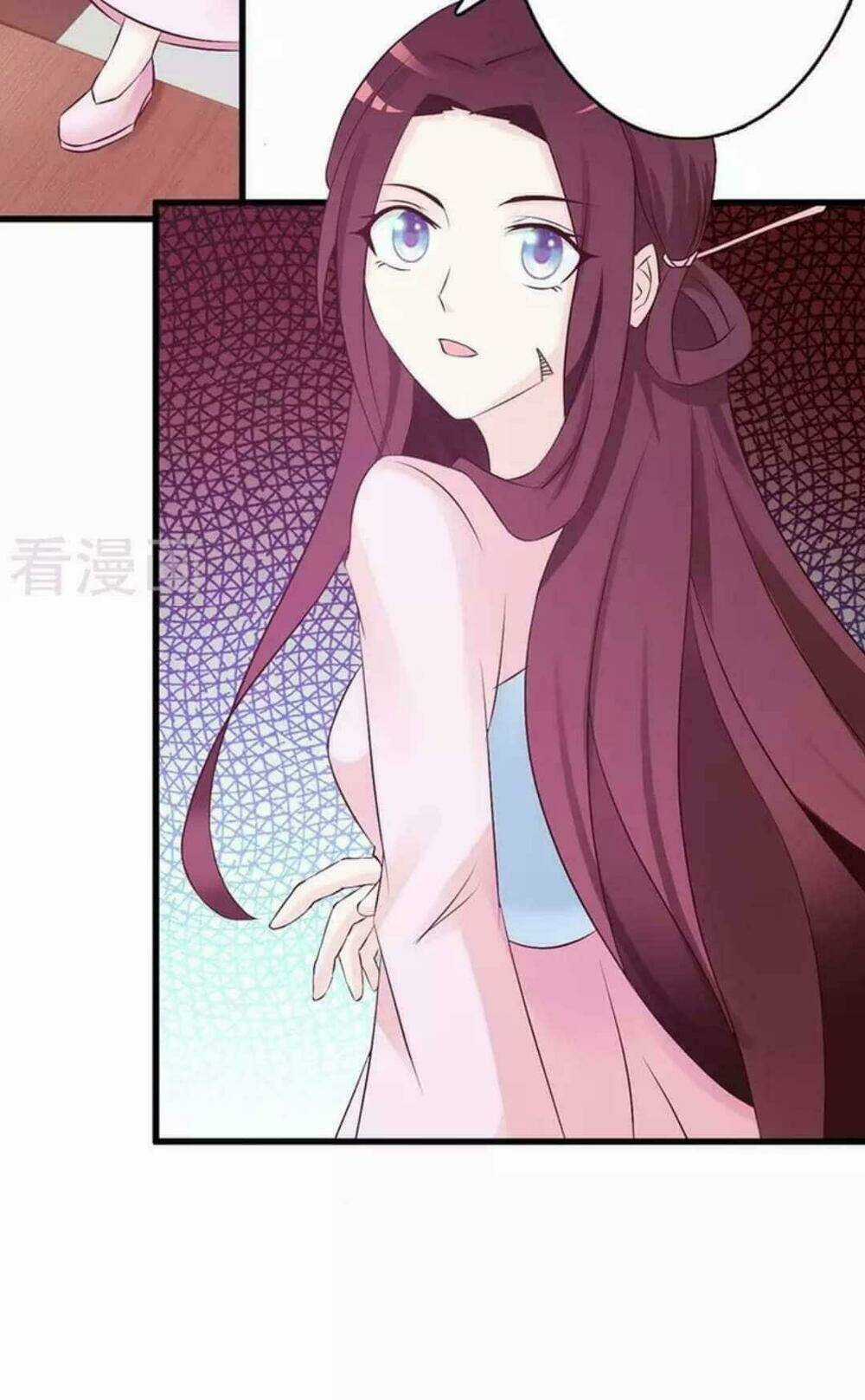 Yêu Nghiệt Vương Gia Buông Ta Ra ! Chapter 11 trang 23