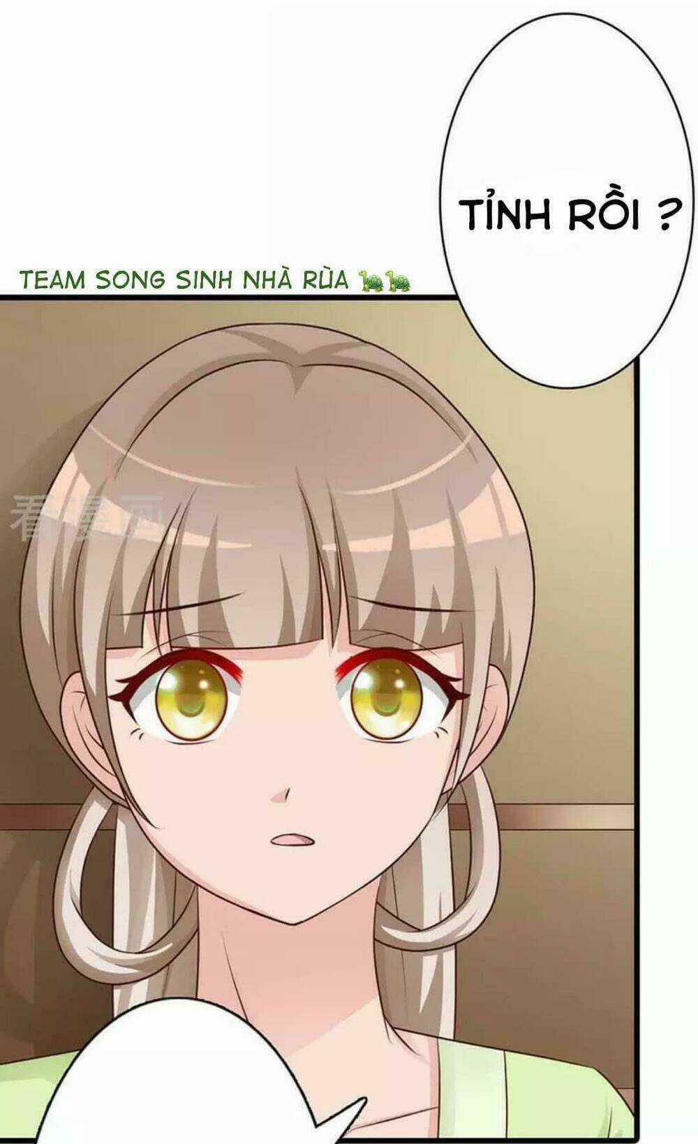 Yêu Nghiệt Vương Gia Buông Ta Ra ! Chapter 11 trang 24