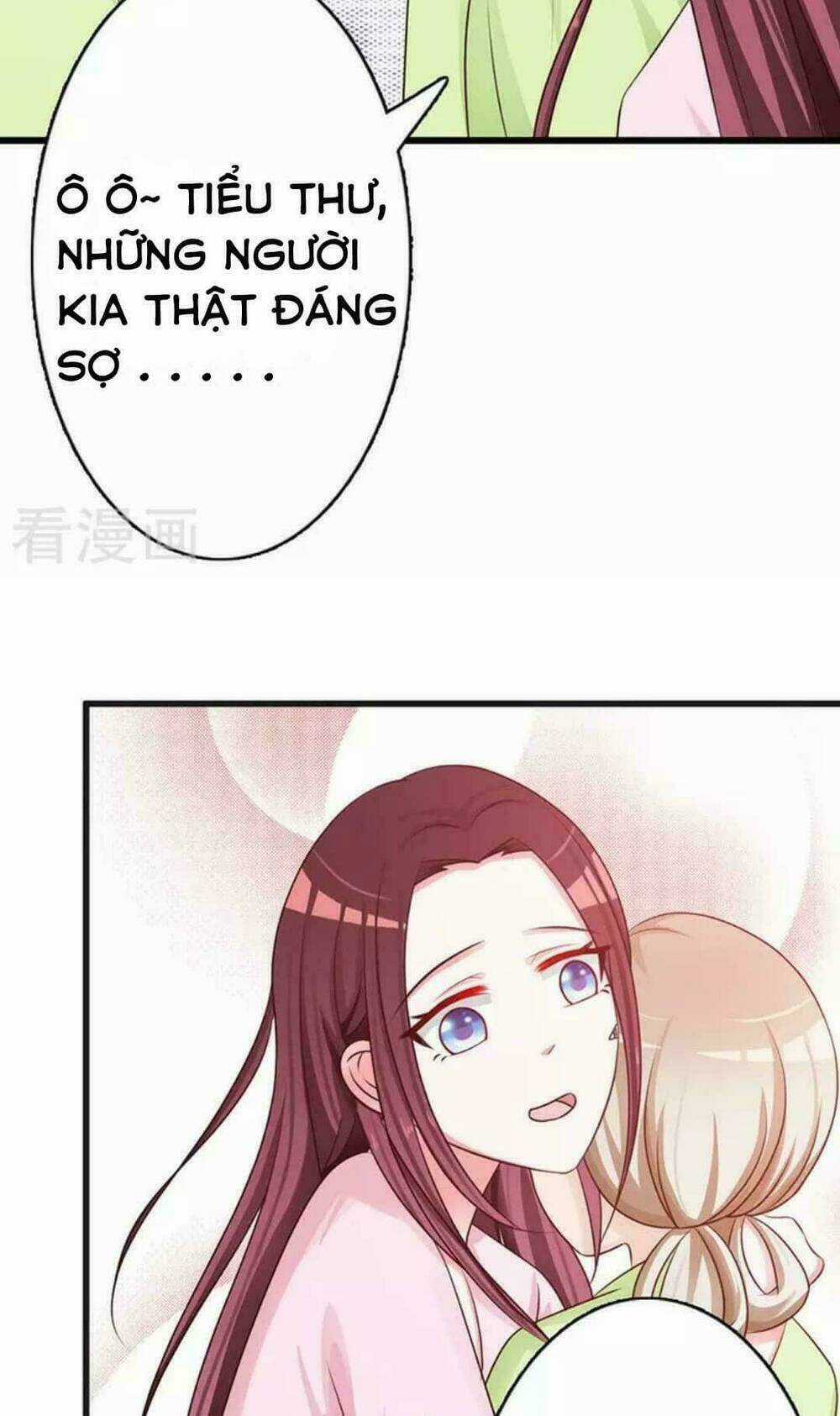 Yêu Nghiệt Vương Gia Buông Ta Ra ! Chapter 11 trang 26