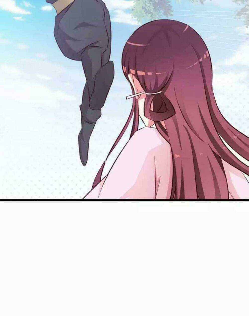 Yêu Nghiệt Vương Gia Buông Ta Ra ! Chapter 11 trang 9