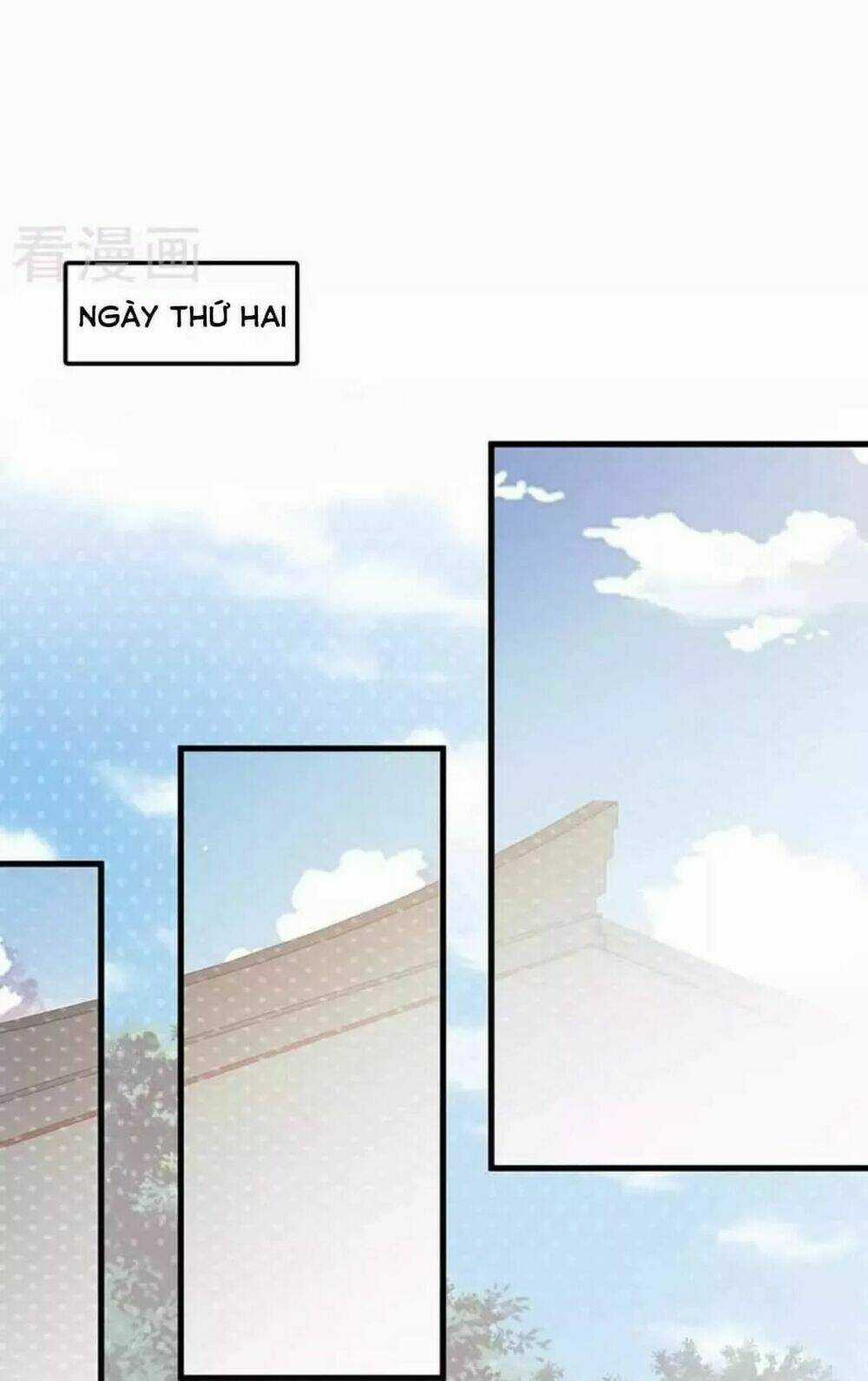 Yêu Nghiệt Vương Gia Buông Ta Ra ! Chapter 12 trang 16