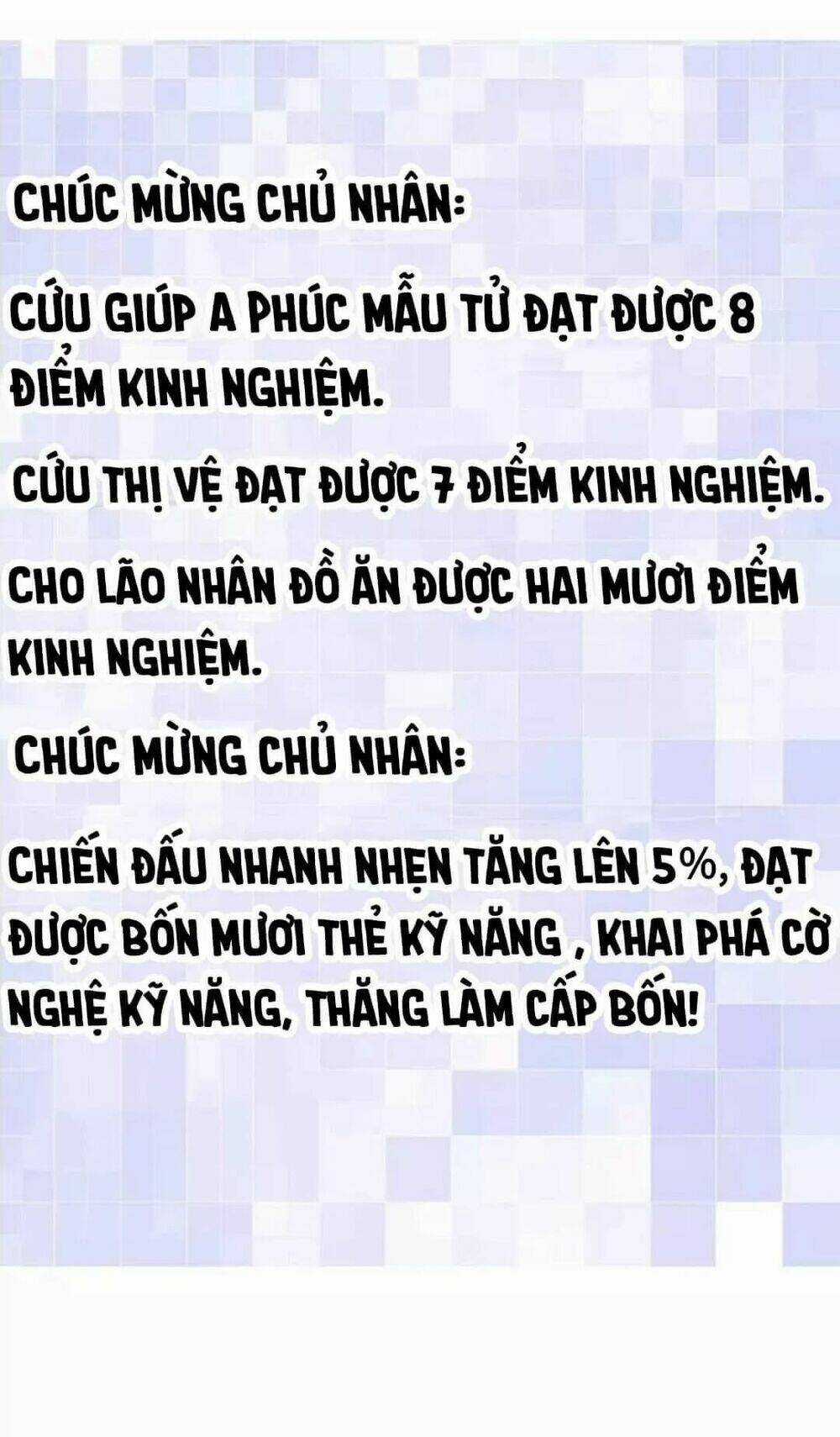 Yêu Nghiệt Vương Gia Buông Ta Ra ! Chapter 12 trang 30