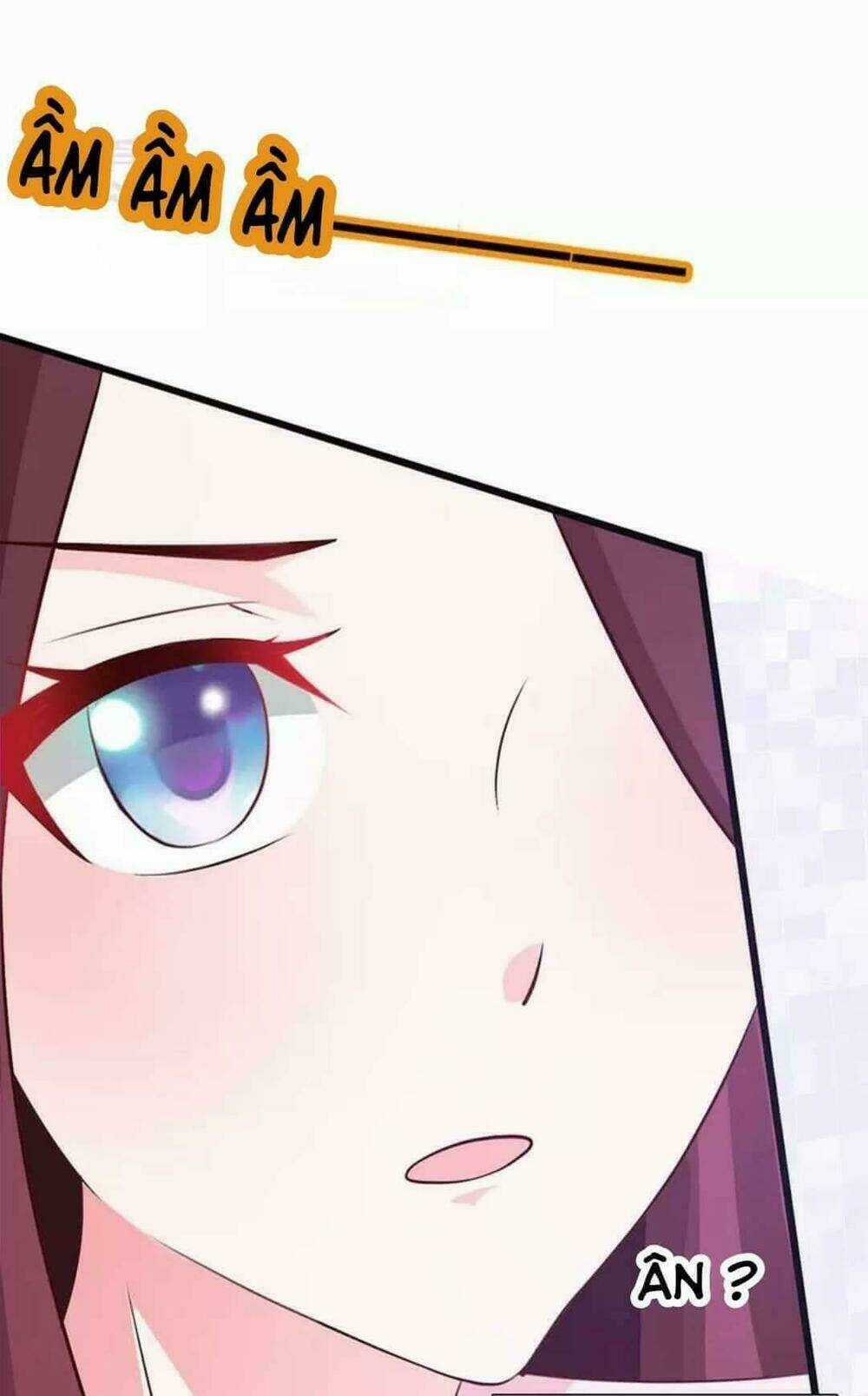 Yêu Nghiệt Vương Gia Buông Ta Ra ! Chapter 12 trang 32