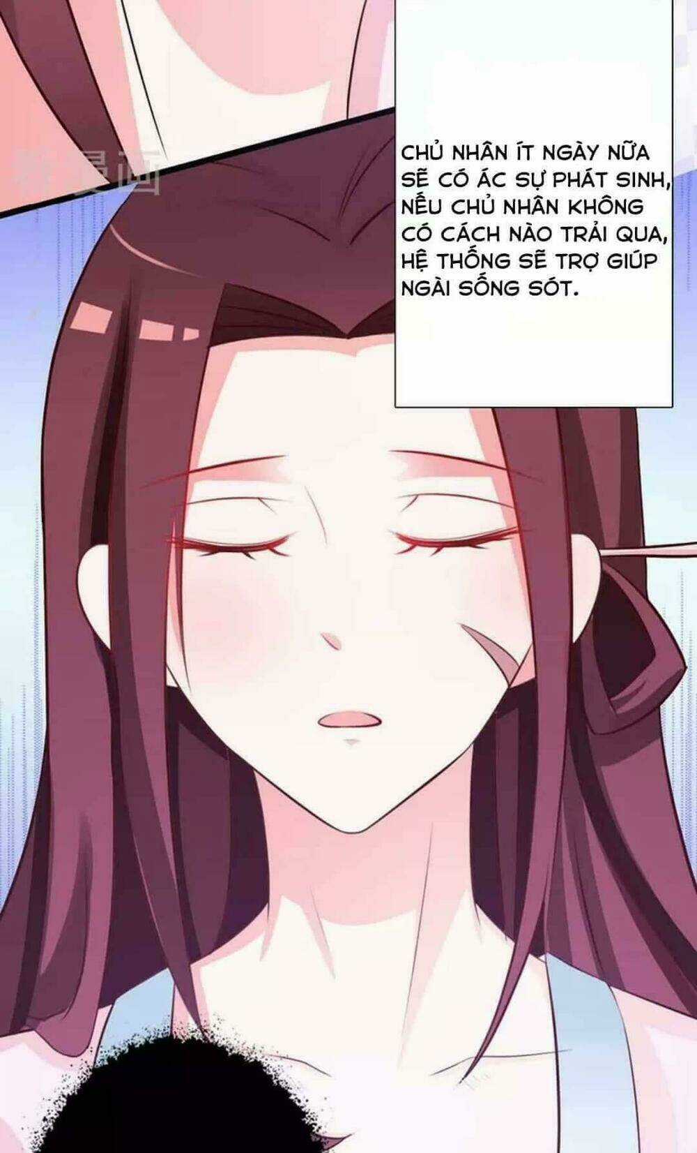 Yêu Nghiệt Vương Gia Buông Ta Ra ! Chapter 12 trang 33