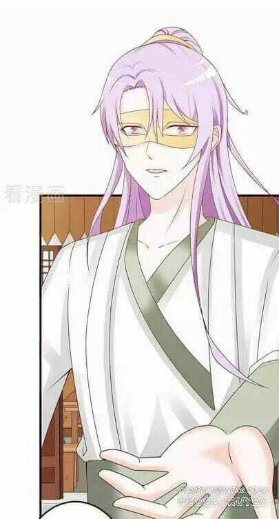 Yêu Nghiệt Vương Gia Buông Ta Ra ! Chapter 12 trang 5