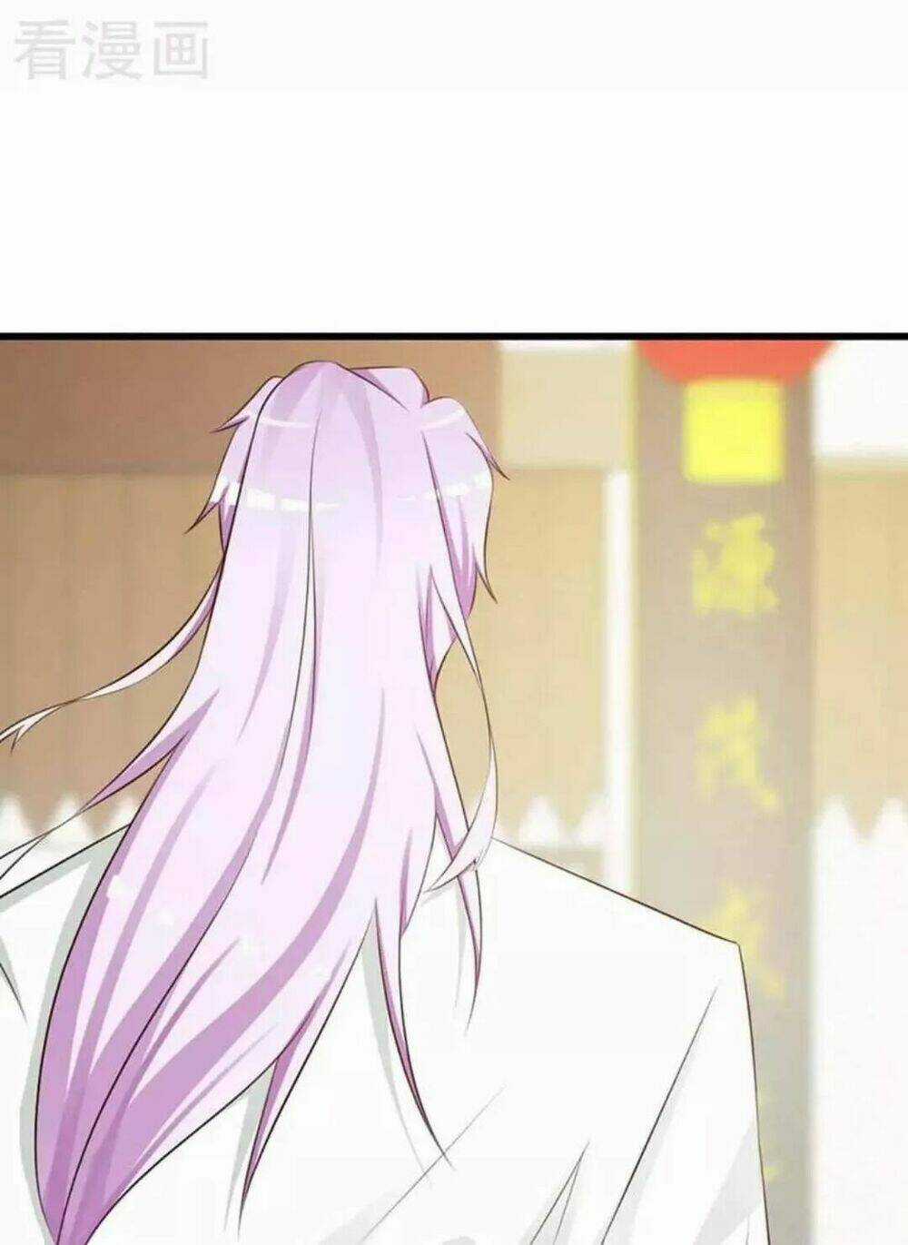 Yêu Nghiệt Vương Gia Buông Ta Ra ! Chapter 12 trang 9