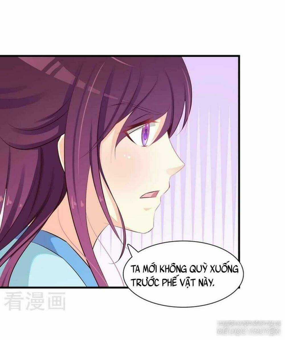 Yêu Nghiệt Vương Gia Buông Ta Ra ! Chapter 2 trang 15