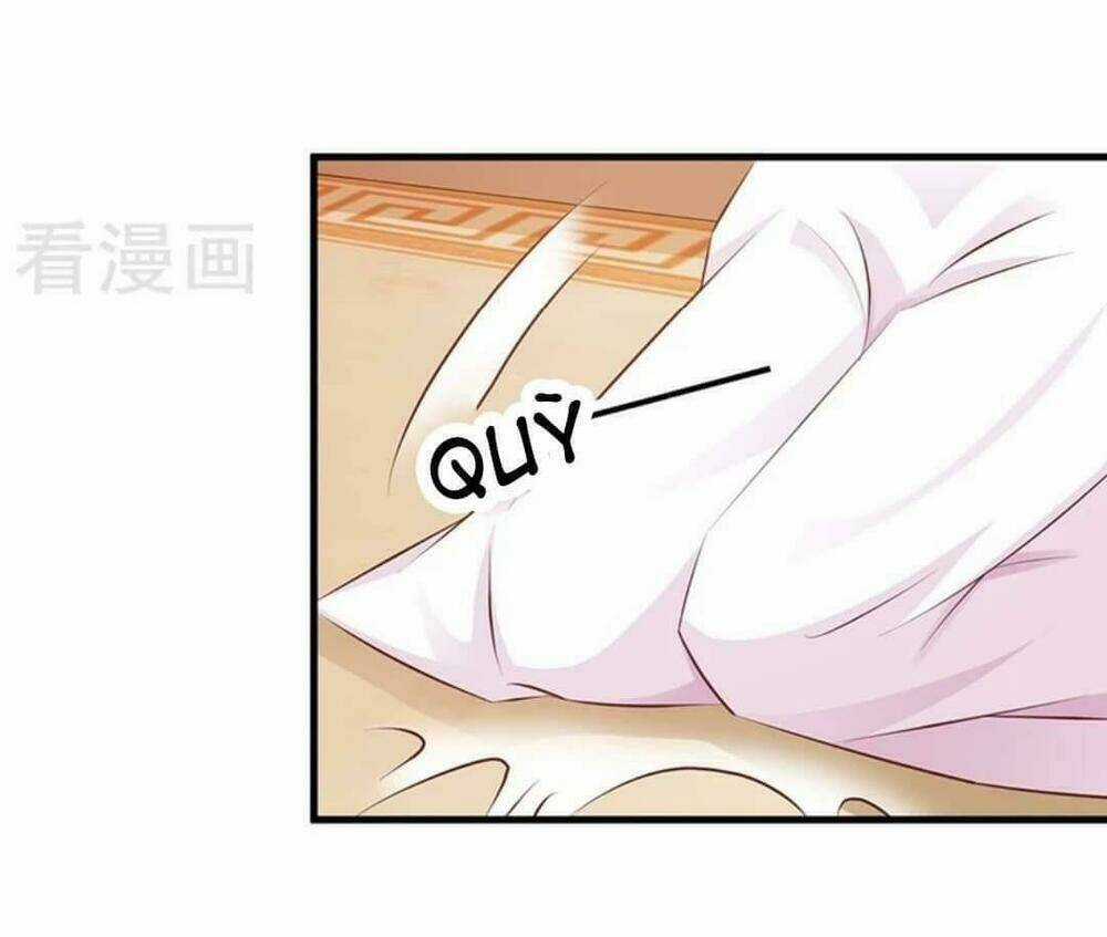 Yêu Nghiệt Vương Gia Buông Ta Ra ! Chapter 2 trang 18