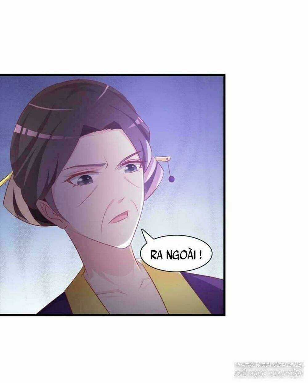 Yêu Nghiệt Vương Gia Buông Ta Ra ! Chapter 2 trang 20