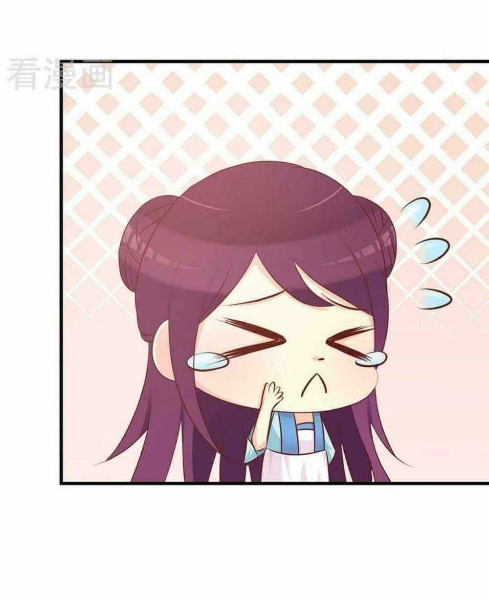 Yêu Nghiệt Vương Gia Buông Ta Ra ! Chapter 2 trang 21